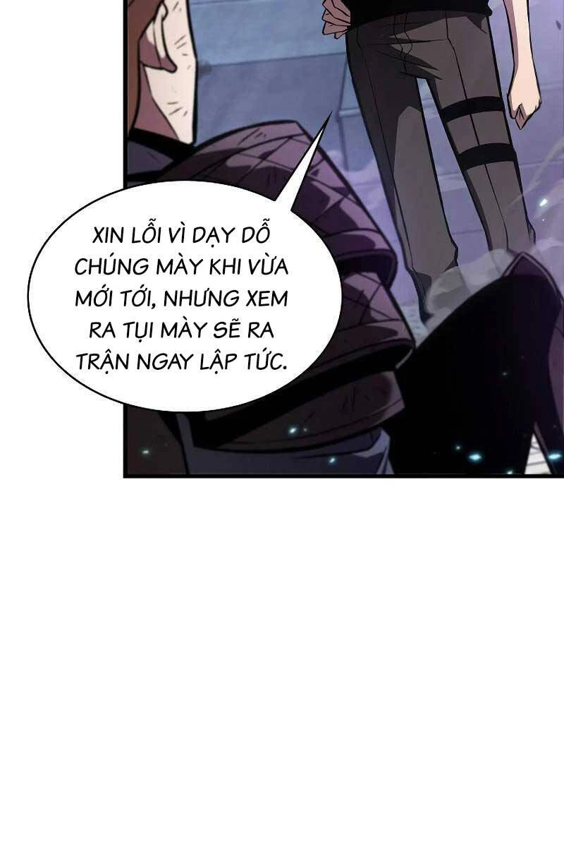 Gacha Vô Hạn Chapter 40 - Trang 4