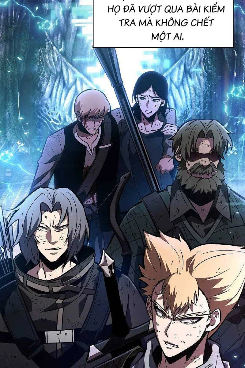 Gacha Vô Hạn Chapter 40 - Trang 4