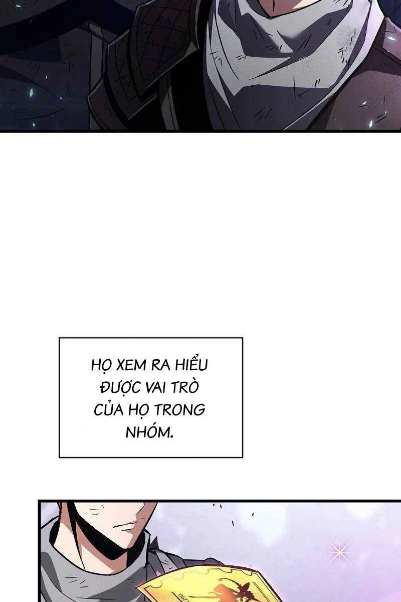 Gacha Vô Hạn Chapter 40 - Trang 4
