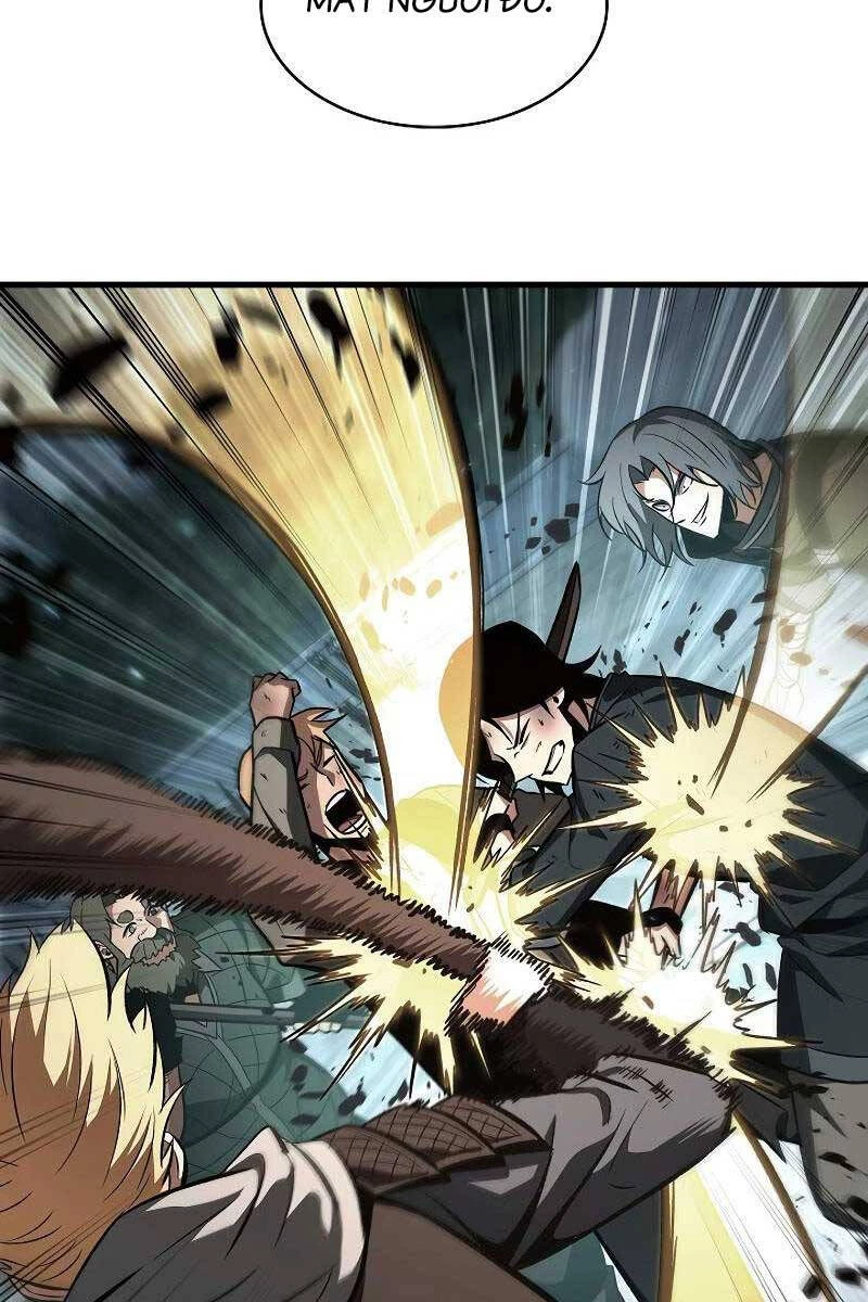 Gacha Vô Hạn Chapter 40 - Trang 4