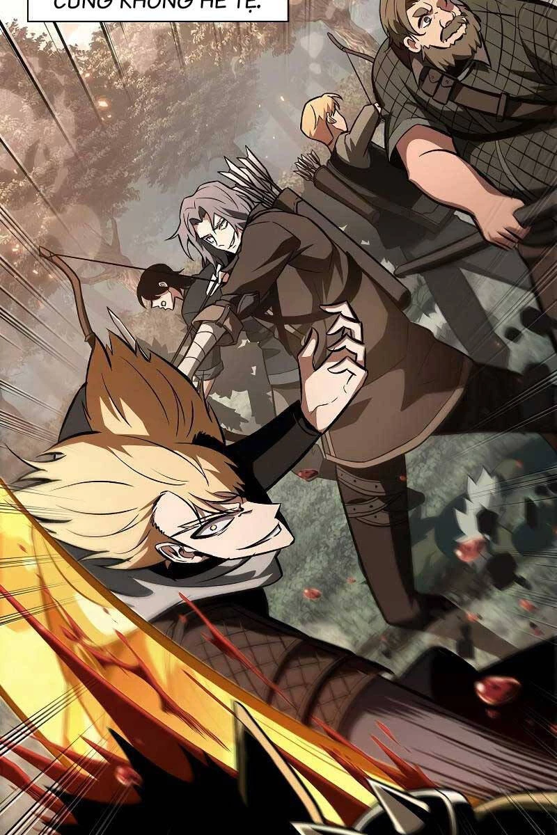 Gacha Vô Hạn Chapter 40 - Trang 4