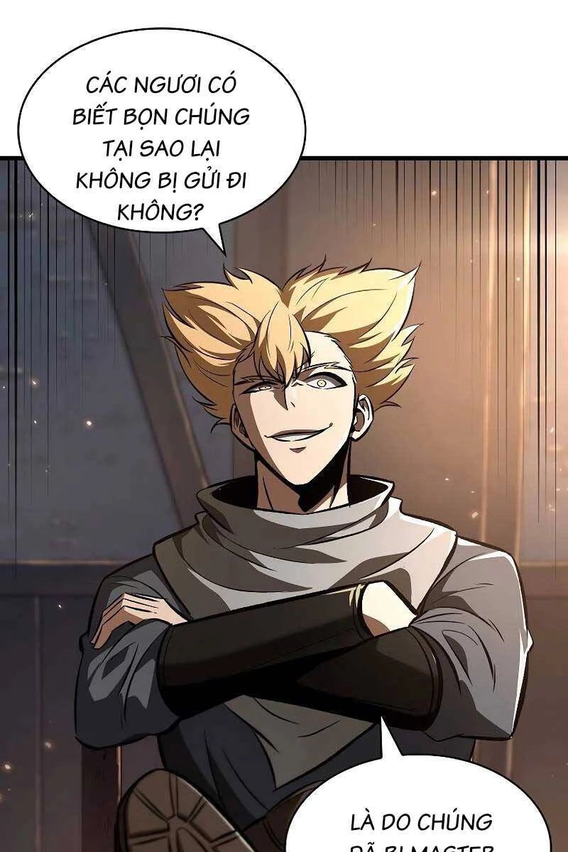 Gacha Vô Hạn Chapter 40 - Trang 4