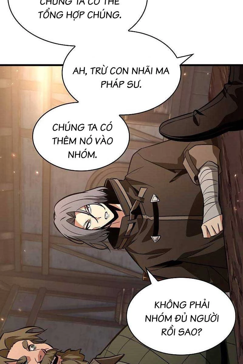 Gacha Vô Hạn Chapter 40 - Trang 4