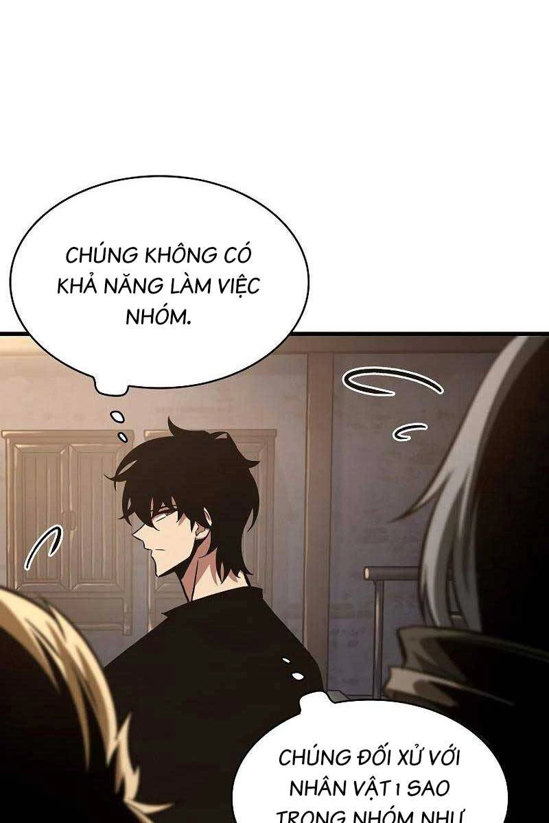 Gacha Vô Hạn Chapter 40 - Trang 4