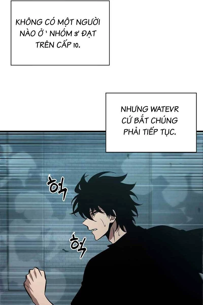 Gacha Vô Hạn Chapter 40 - Trang 4