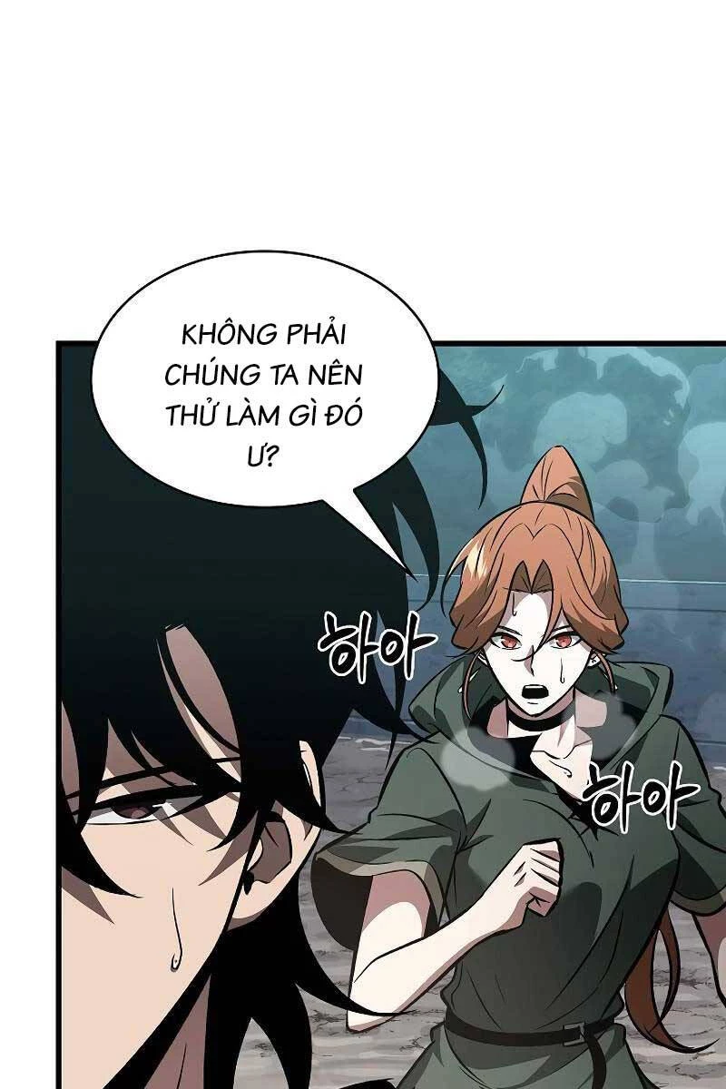 Gacha Vô Hạn Chapter 40 - Trang 4