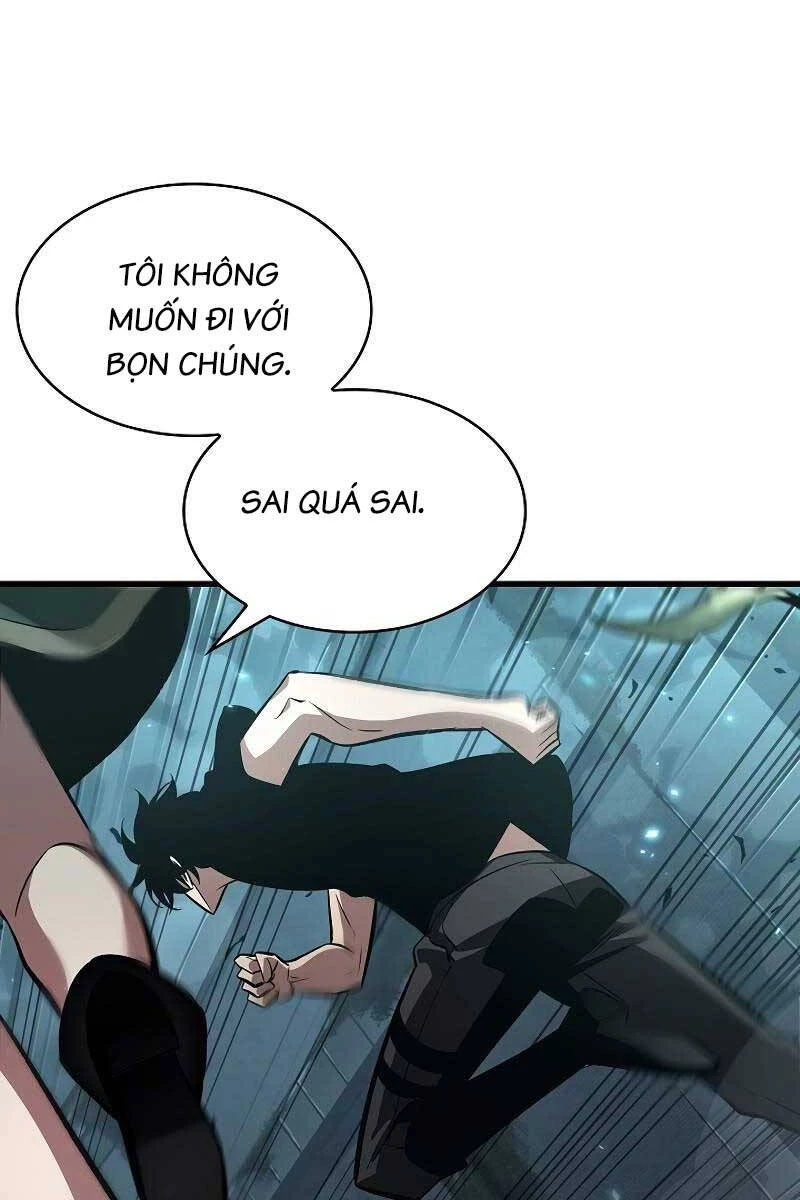 Gacha Vô Hạn Chapter 40 - Trang 4