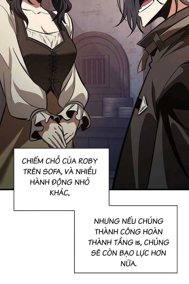 Gacha Vô Hạn Chapter 40 - Trang 4