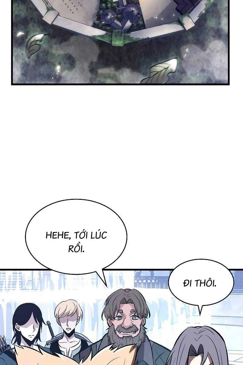 Gacha Vô Hạn Chapter 40 - Trang 4