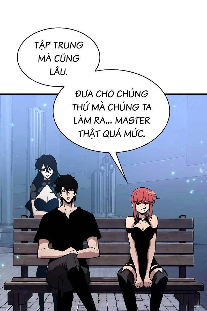 Gacha Vô Hạn Chapter 40 - Trang 4