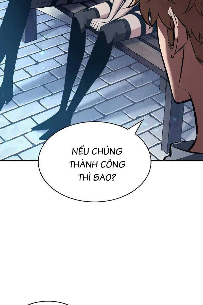 Gacha Vô Hạn Chapter 40 - Trang 4
