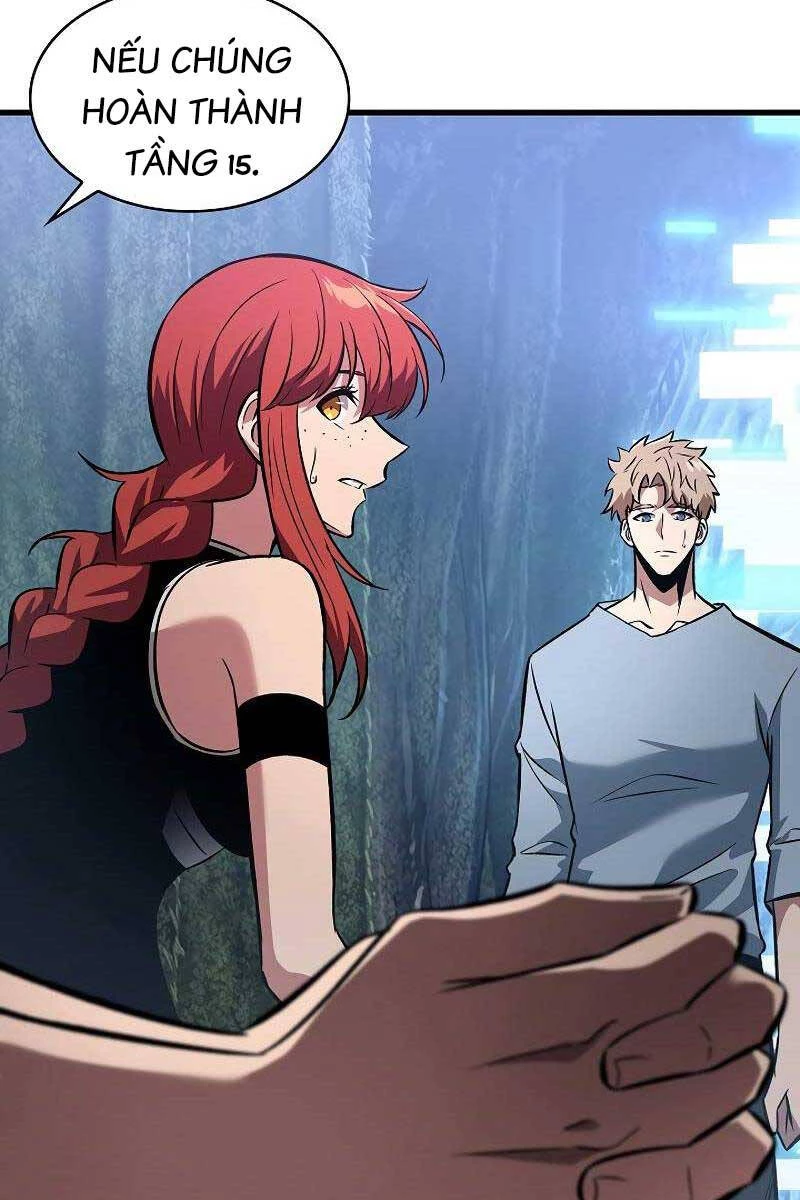 Gacha Vô Hạn Chapter 40 - Trang 4