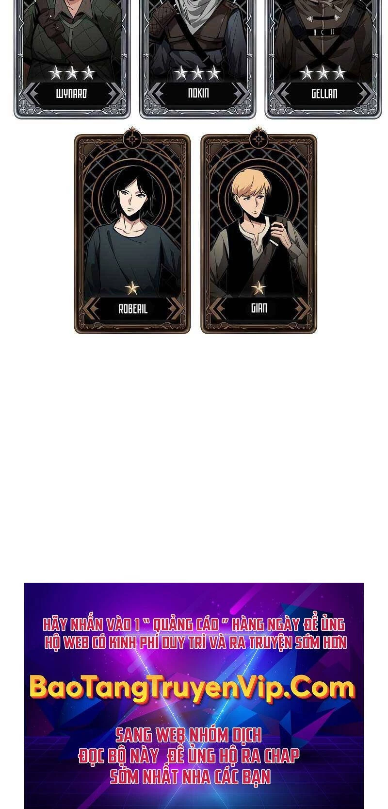 Gacha Vô Hạn Chapter 40 - Trang 4