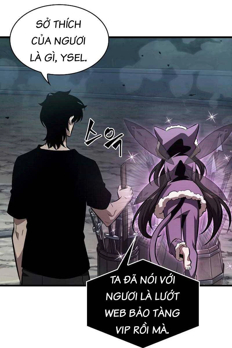 Gacha Vô Hạn Chapter 41 - Next Chapter 42