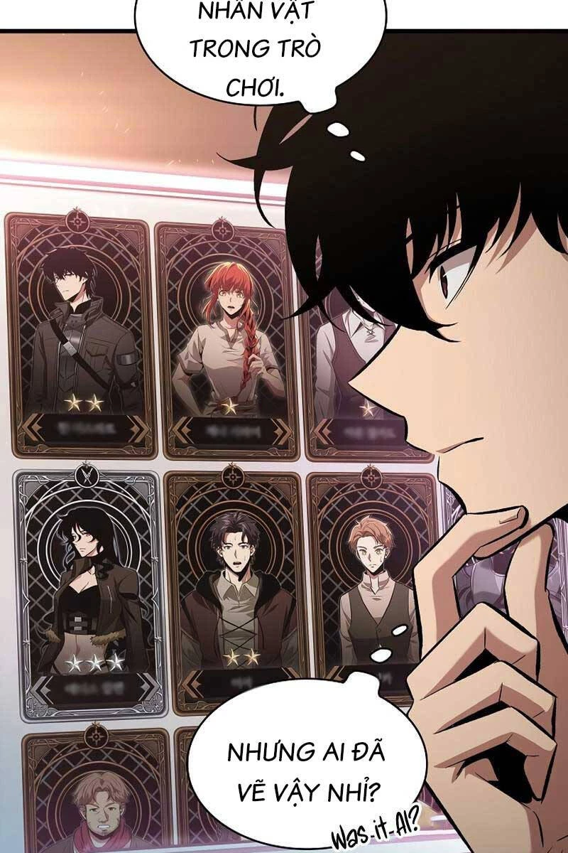 Gacha Vô Hạn Chapter 41 - Next Chapter 42