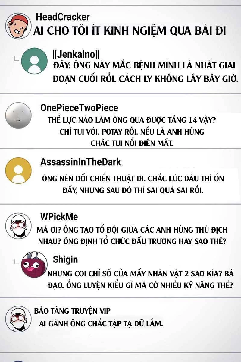 Gacha Vô Hạn Chapter 41 - Next Chapter 42