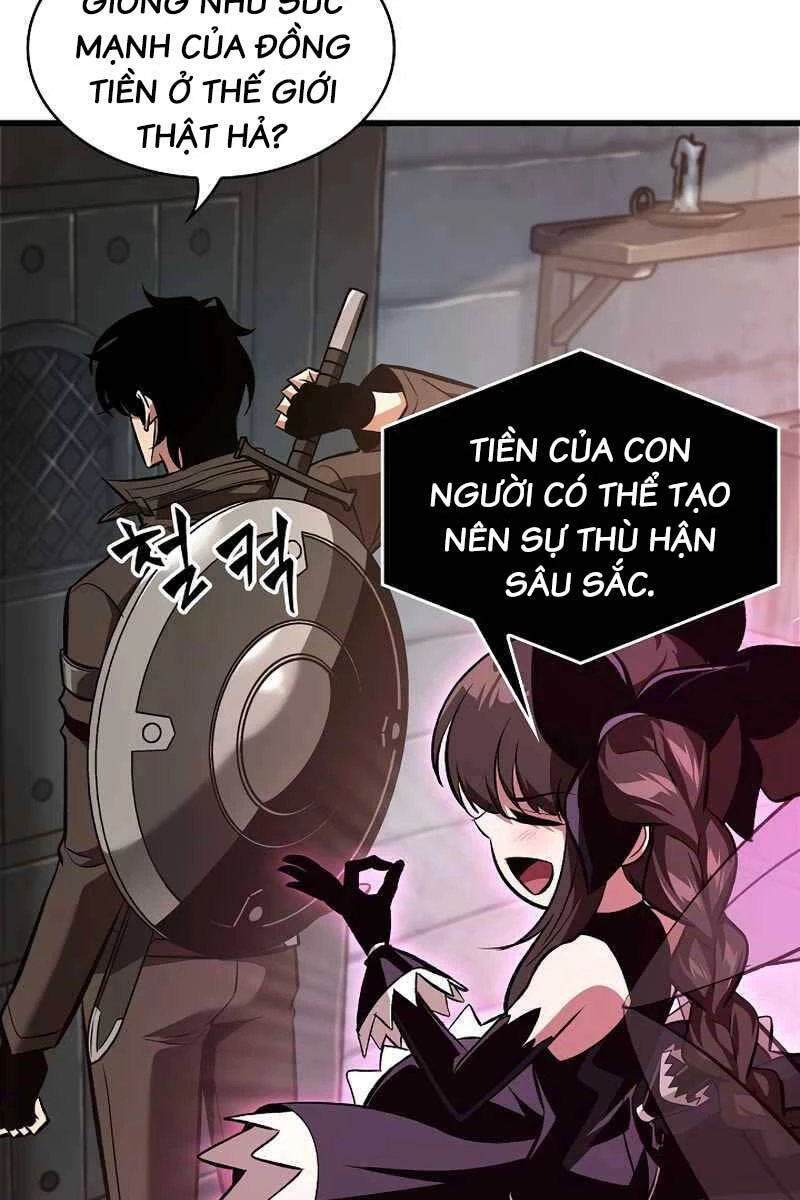 Gacha Vô Hạn Chapter 42 - Next Chapter 43