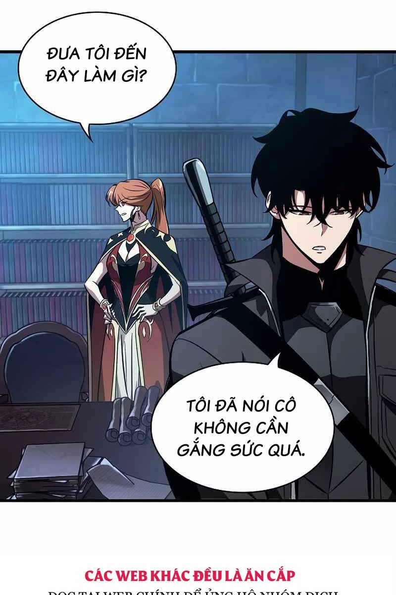 Gacha Vô Hạn Chapter 42 - Next Chapter 43