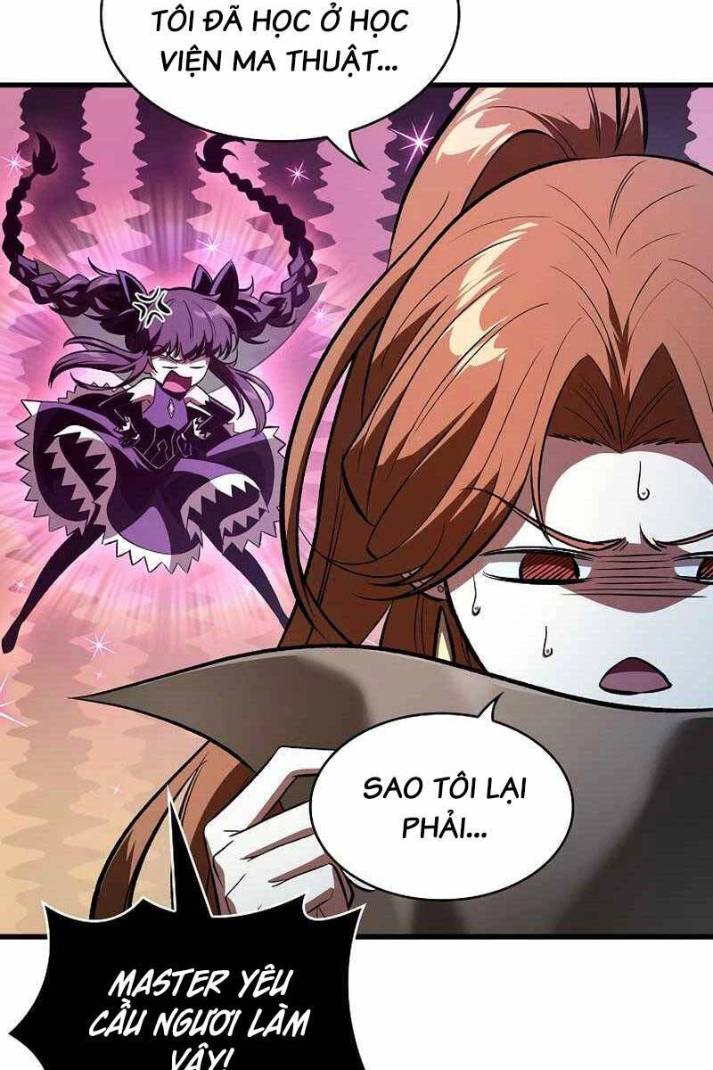 Gacha Vô Hạn Chapter 42 - Next Chapter 43