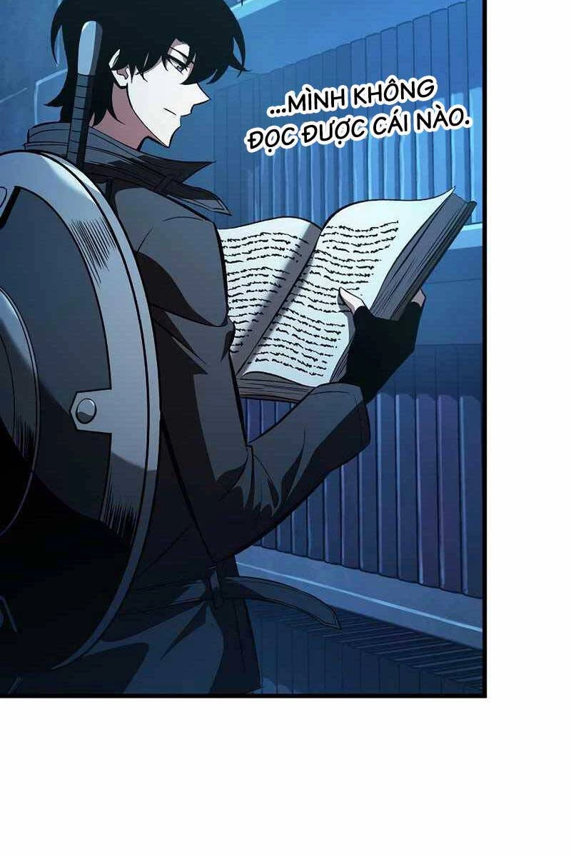 Gacha Vô Hạn Chapter 42 - Next Chapter 43