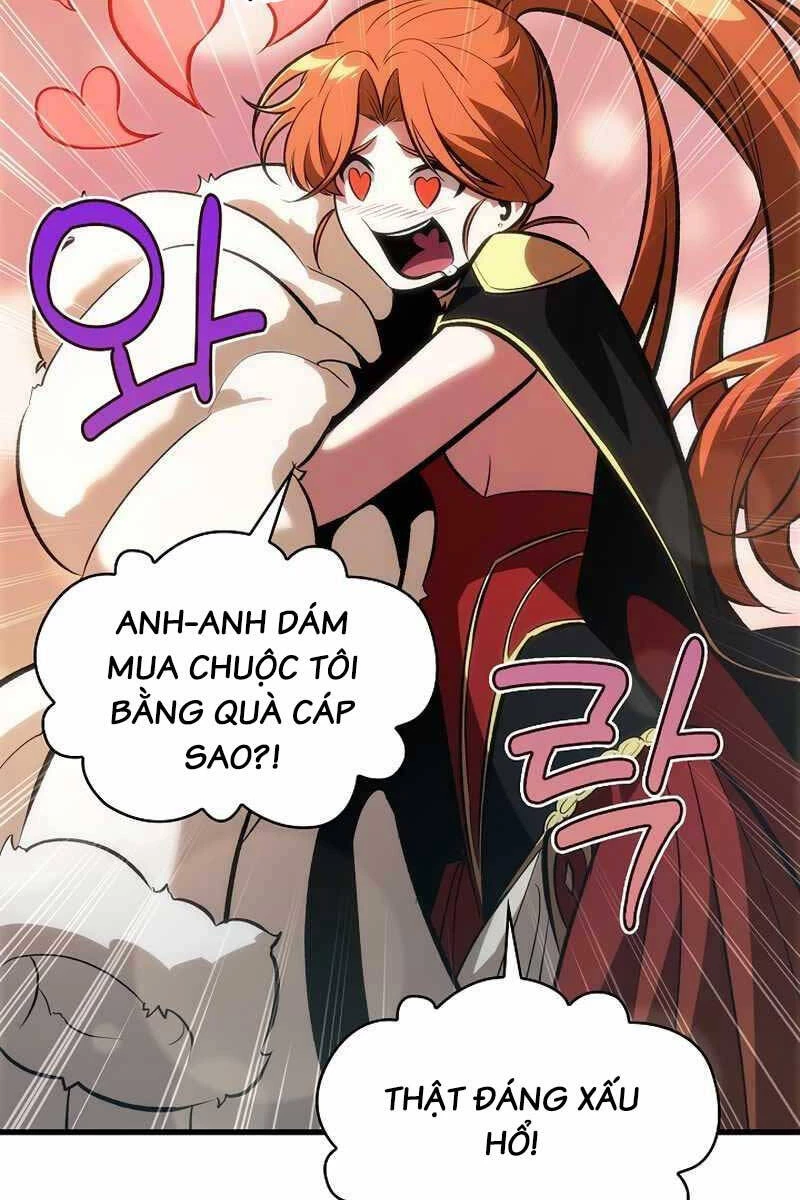 Gacha Vô Hạn Chapter 42 - Next Chapter 43