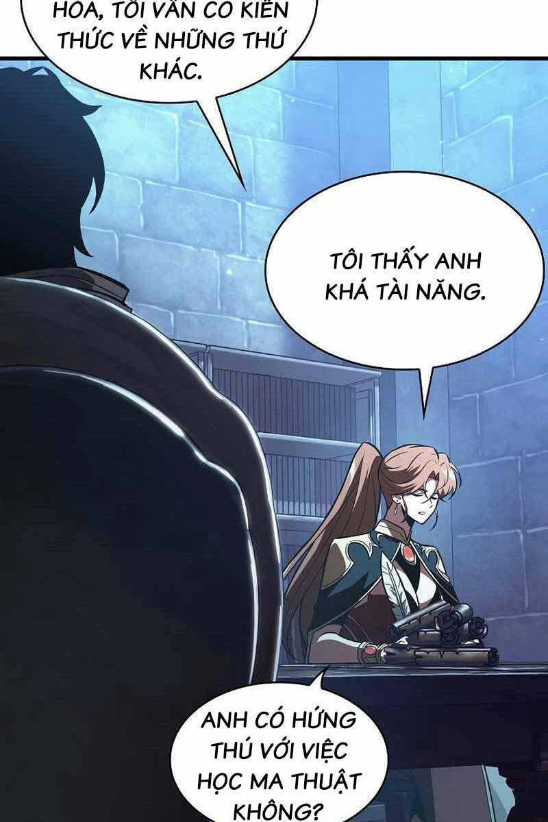 Gacha Vô Hạn Chapter 42 - Next Chapter 43
