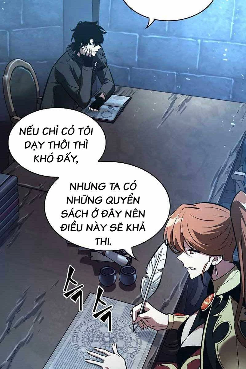 Gacha Vô Hạn Chapter 42 - Next Chapter 43