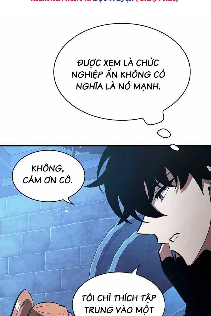 Gacha Vô Hạn Chapter 42 - Next Chapter 43