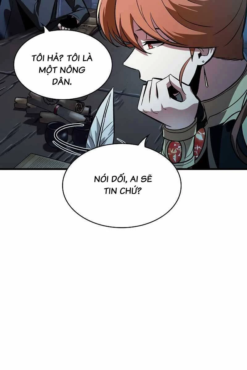 Gacha Vô Hạn Chapter 42 - Next Chapter 43