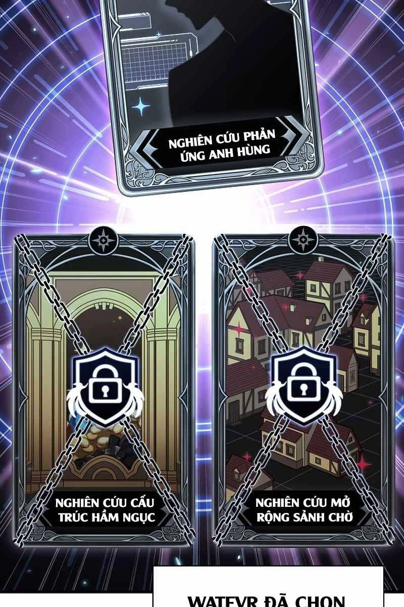 Gacha Vô Hạn Chapter 43 - Trang 4