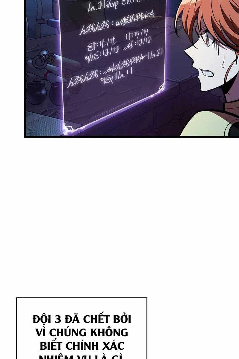 Gacha Vô Hạn Chapter 43 - Trang 4