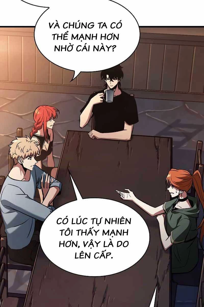 Gacha Vô Hạn Chapter 43 - Trang 4