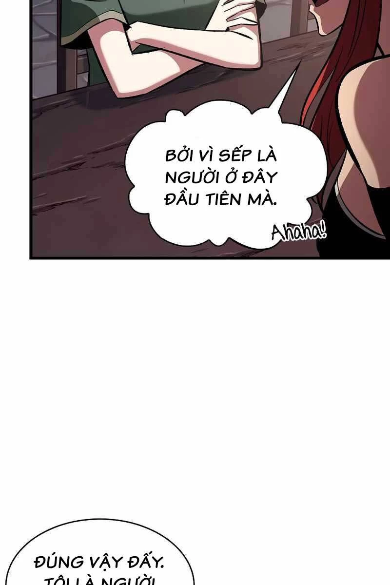 Gacha Vô Hạn Chapter 43 - Trang 4