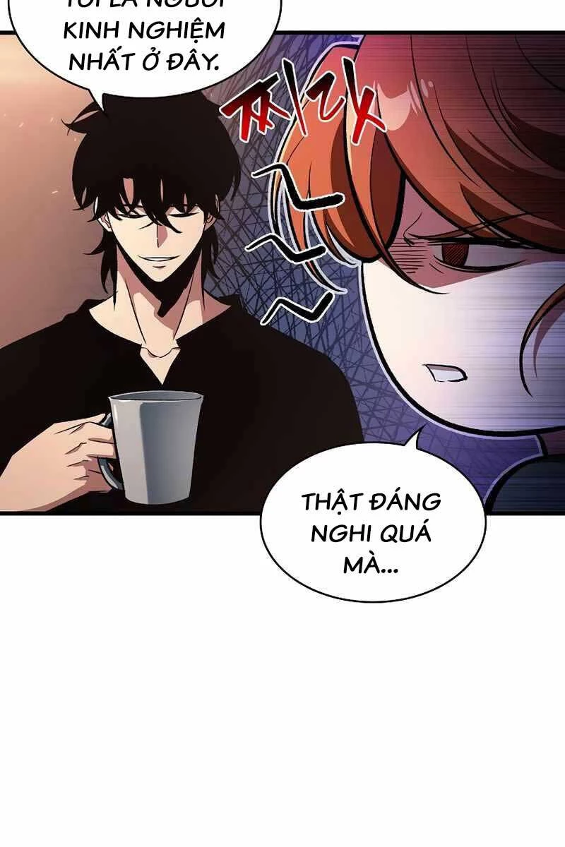 Gacha Vô Hạn Chapter 43 - Trang 4