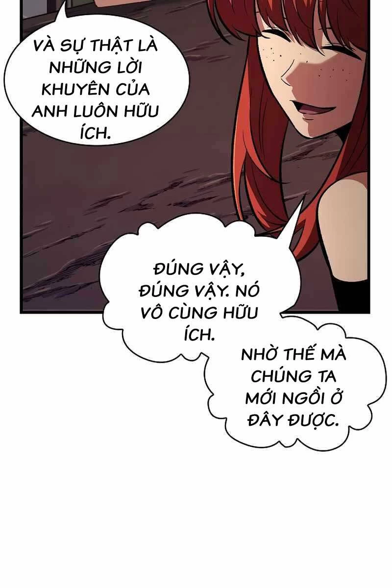 Gacha Vô Hạn Chapter 43 - Trang 4