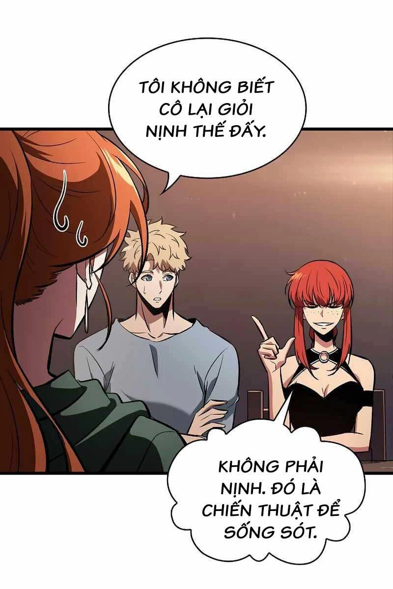 Gacha Vô Hạn Chapter 43 - Trang 4