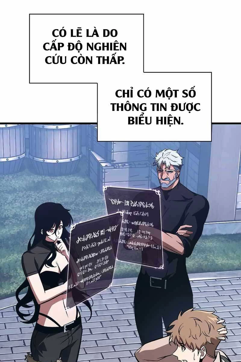 Gacha Vô Hạn Chapter 43 - Trang 4