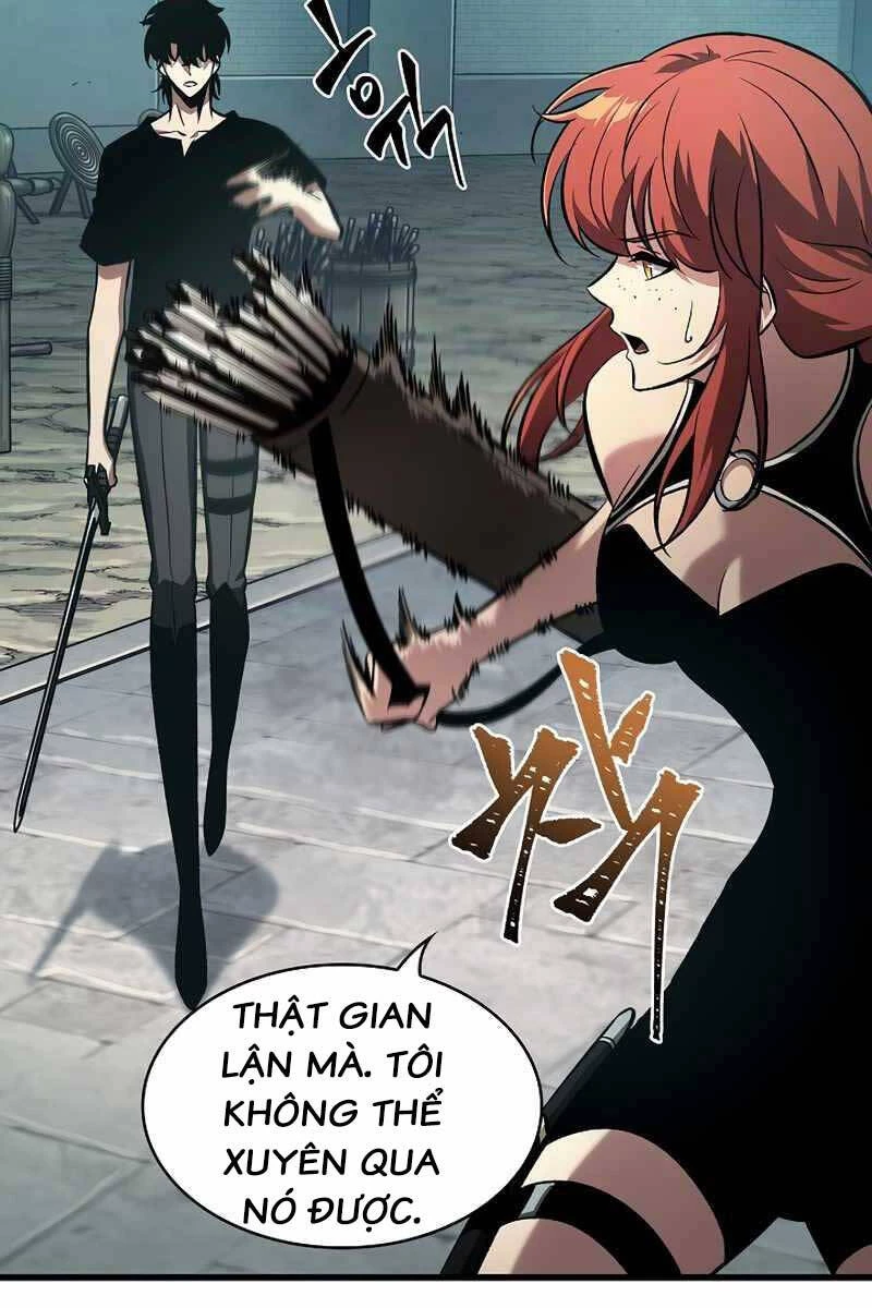 Gacha Vô Hạn Chapter 43 - Trang 4