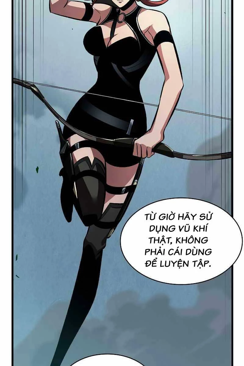 Gacha Vô Hạn Chapter 43 - Trang 4