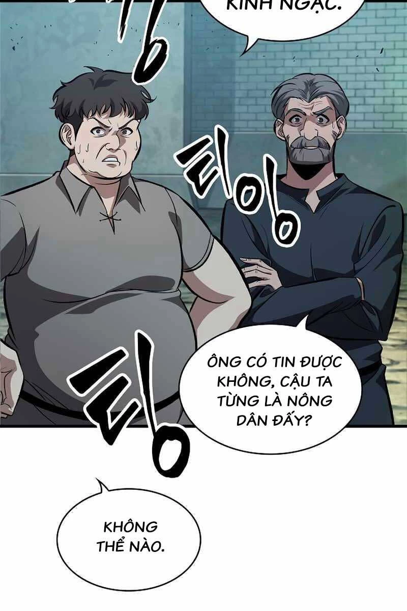 Gacha Vô Hạn Chapter 43 - Trang 4