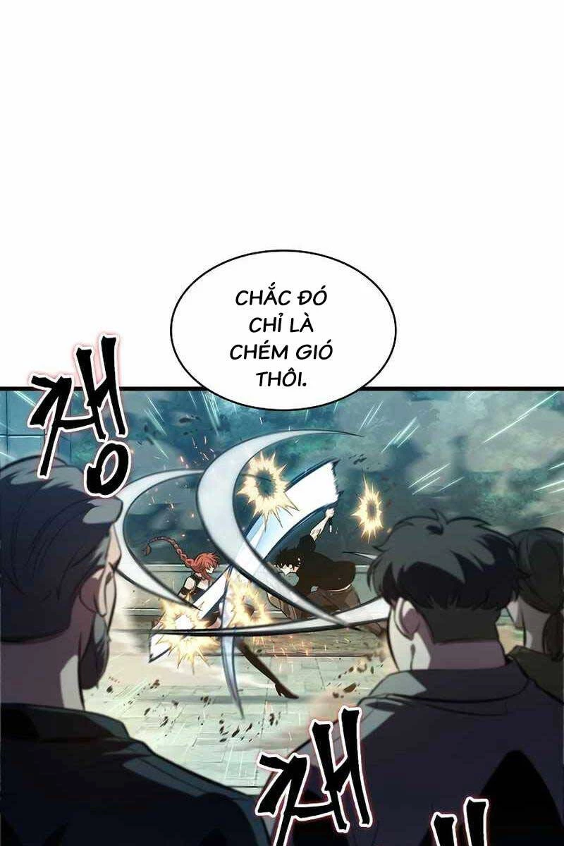 Gacha Vô Hạn Chapter 43 - Trang 4