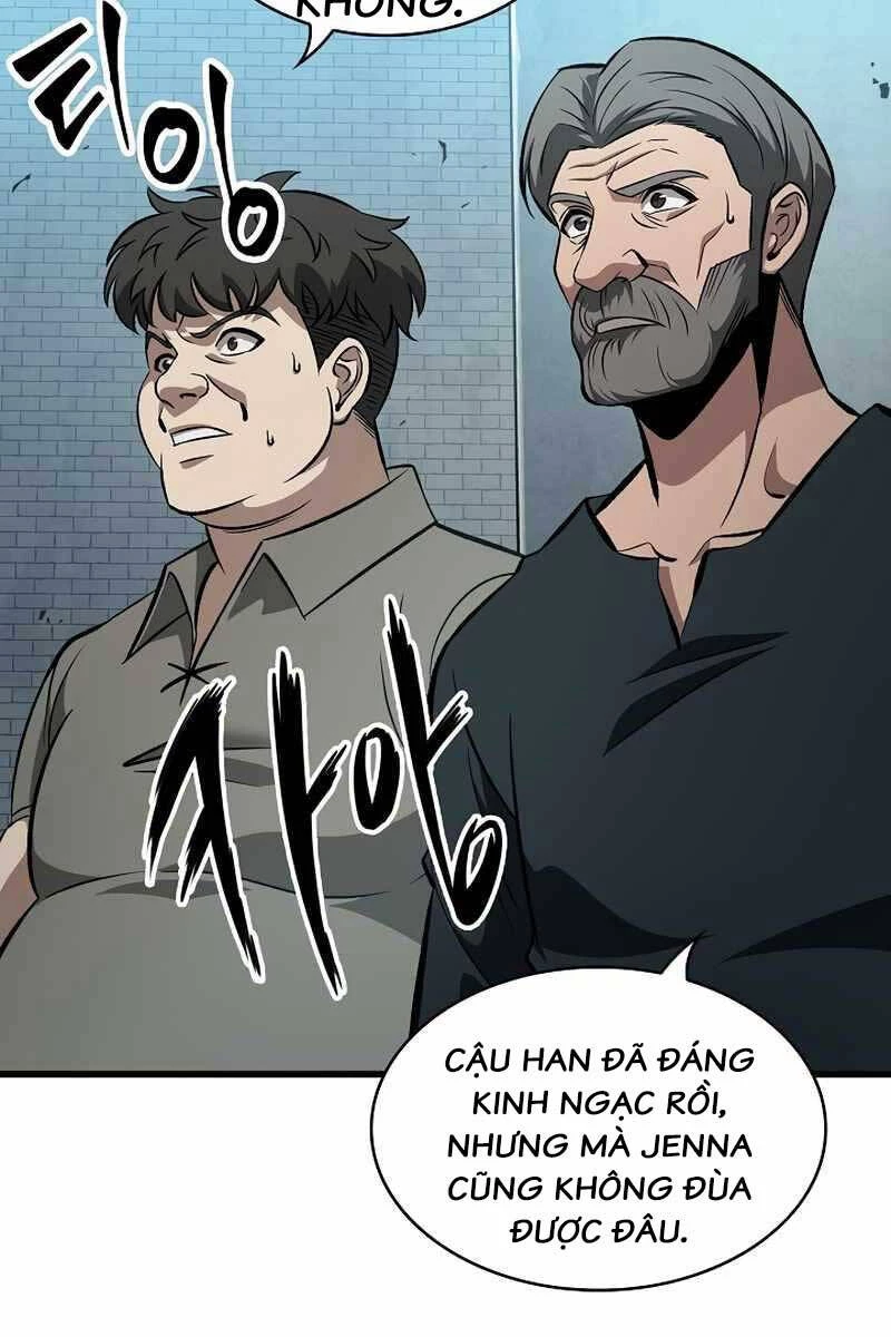 Gacha Vô Hạn Chapter 43 - Trang 4