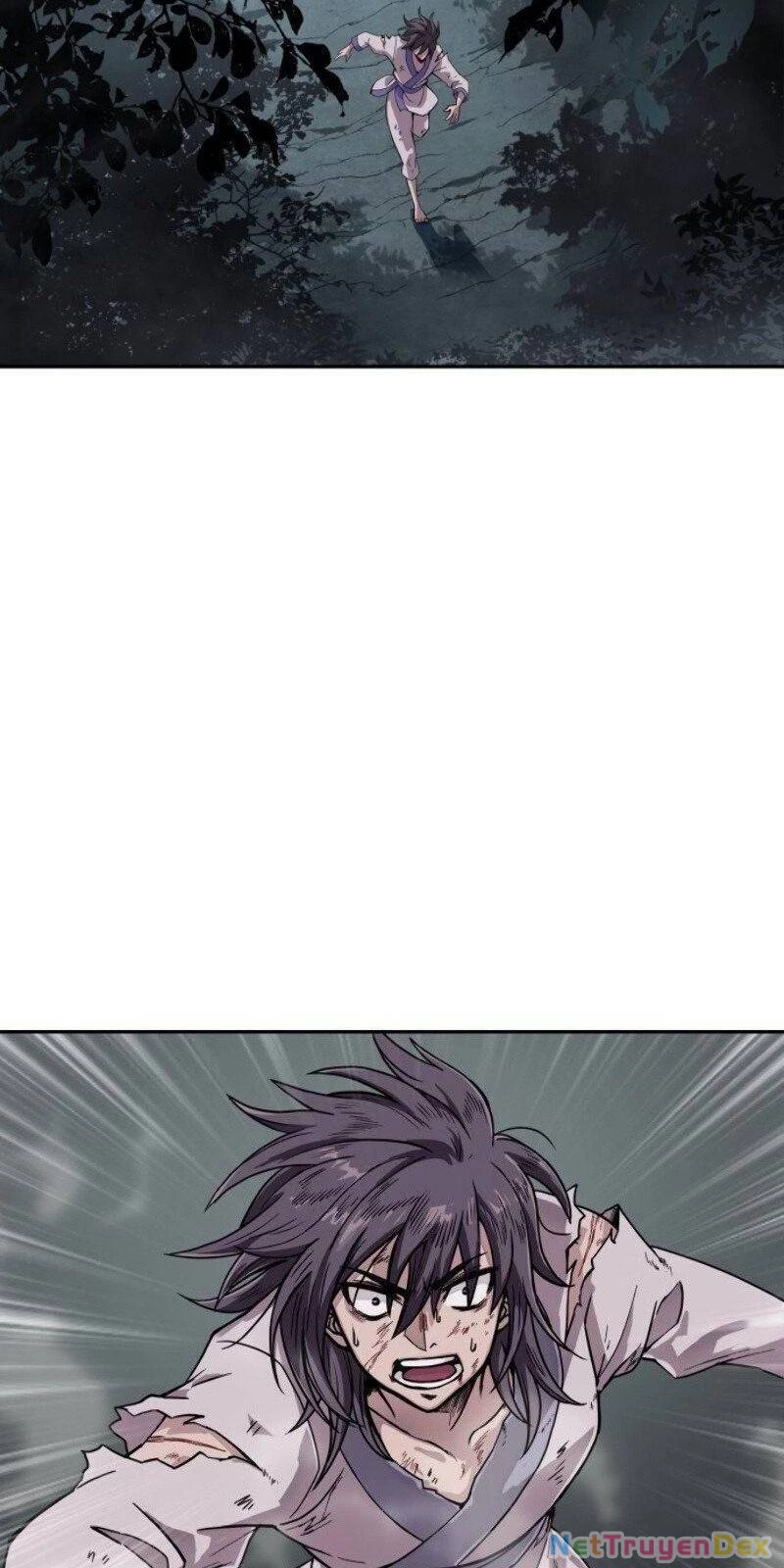 Ngã Lão Ma Thần Chapter 1 - Trang 4