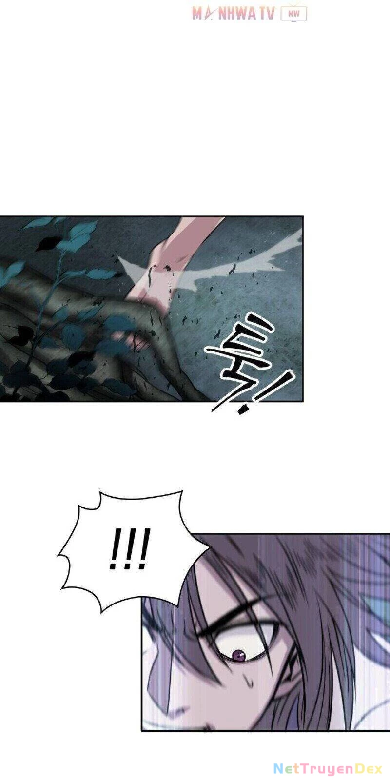 Ngã Lão Ma Thần Chapter 1 - Trang 4