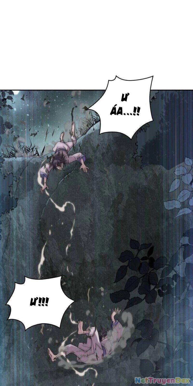 Ngã Lão Ma Thần Chapter 1 - Trang 4