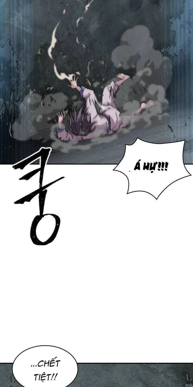 Ngã Lão Ma Thần Chapter 1 - Trang 4