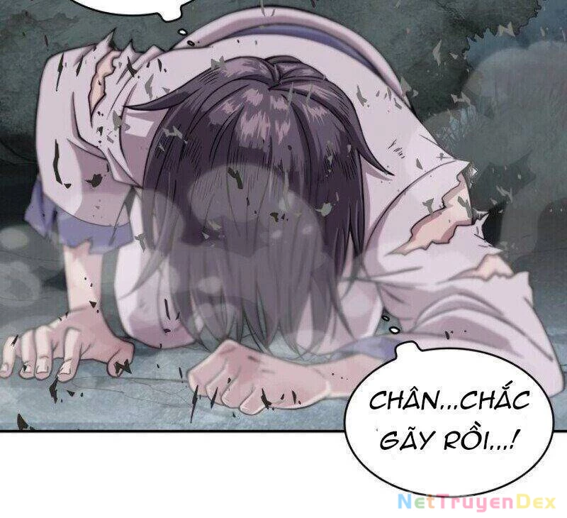 Ngã Lão Ma Thần Chapter 1 - Trang 4