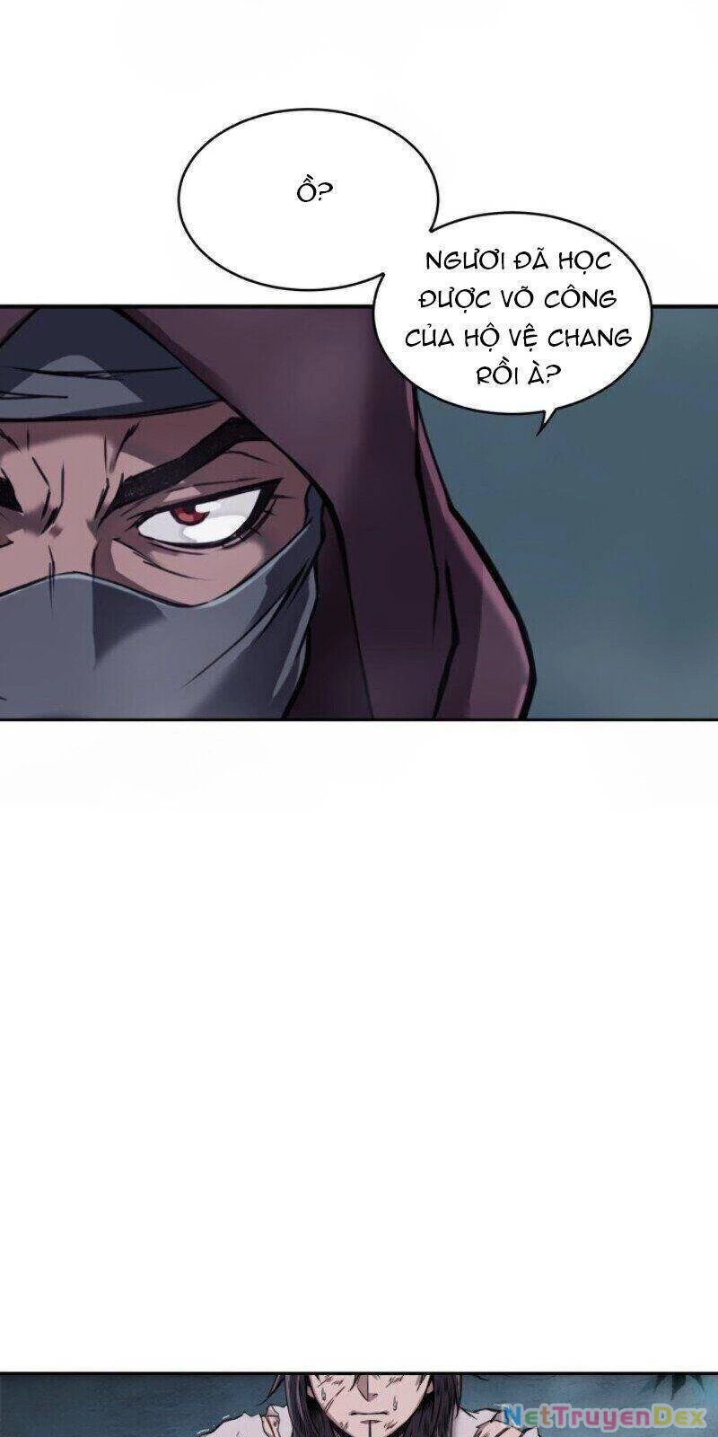 Ngã Lão Ma Thần Chapter 1 - Trang 4