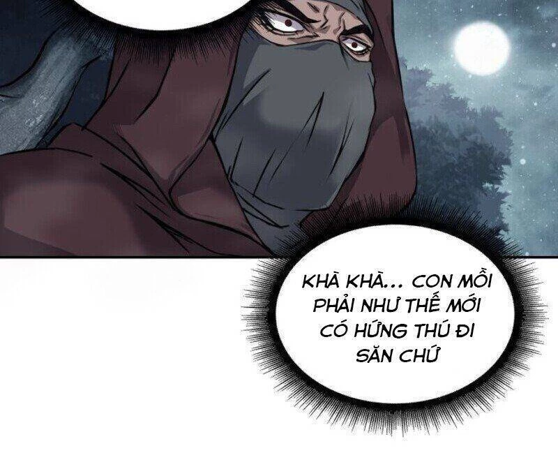 Ngã Lão Ma Thần Chapter 1 - Trang 4