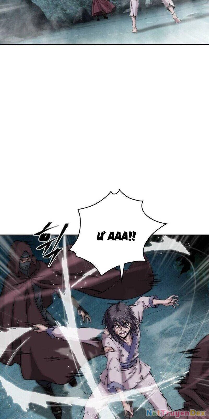 Ngã Lão Ma Thần Chapter 1 - Trang 4